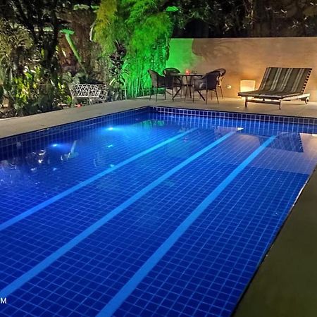 Eliconial Paraty Pousada Ngoại thất bức ảnh