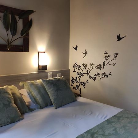 Eliconial Paraty Pousada Ngoại thất bức ảnh