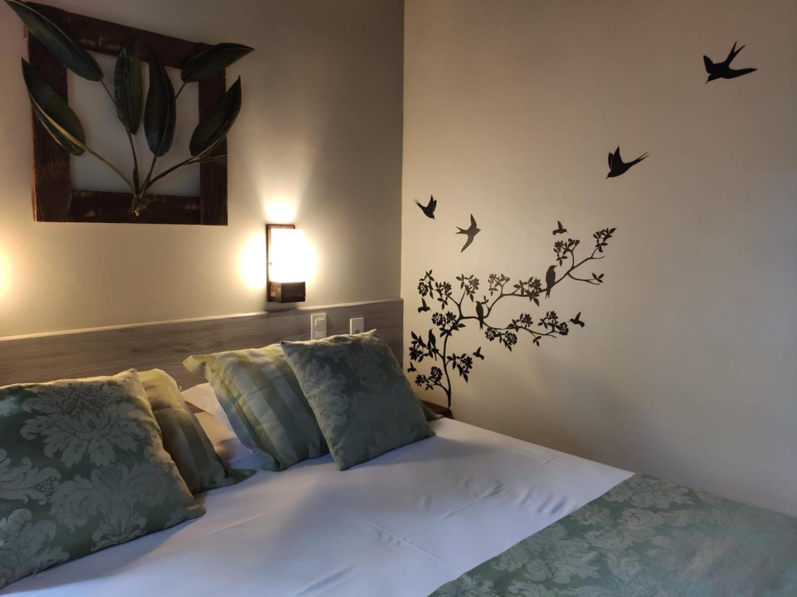 Eliconial Paraty Pousada Ngoại thất bức ảnh