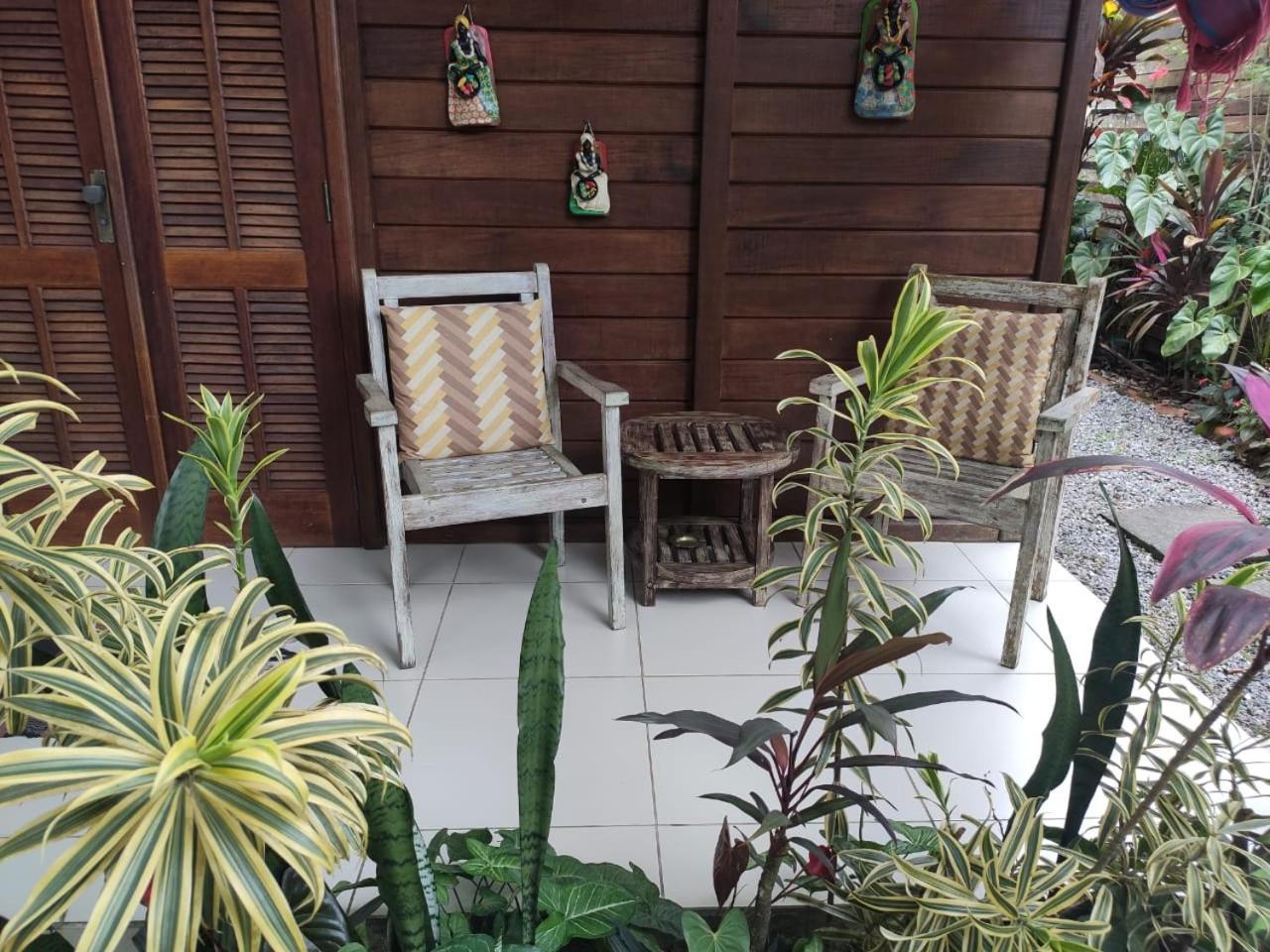 Eliconial Paraty Pousada Ngoại thất bức ảnh