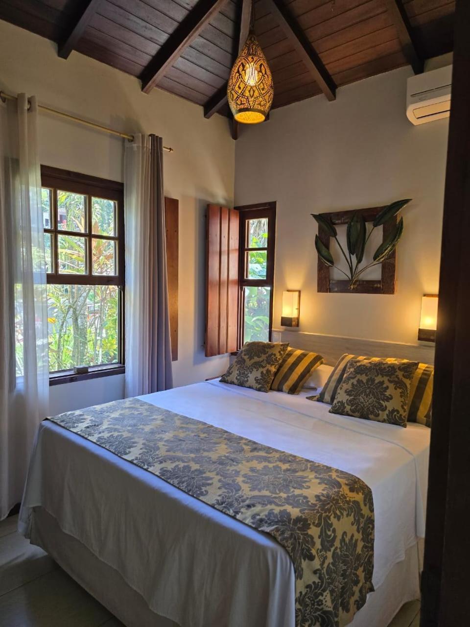 Eliconial Paraty Pousada Ngoại thất bức ảnh