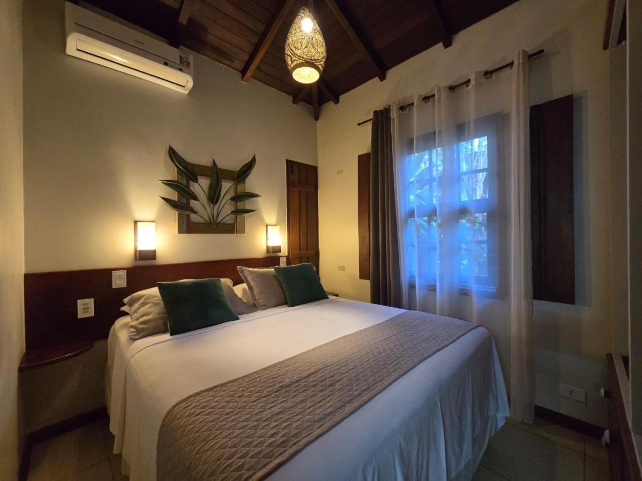 Eliconial Paraty Pousada Ngoại thất bức ảnh
