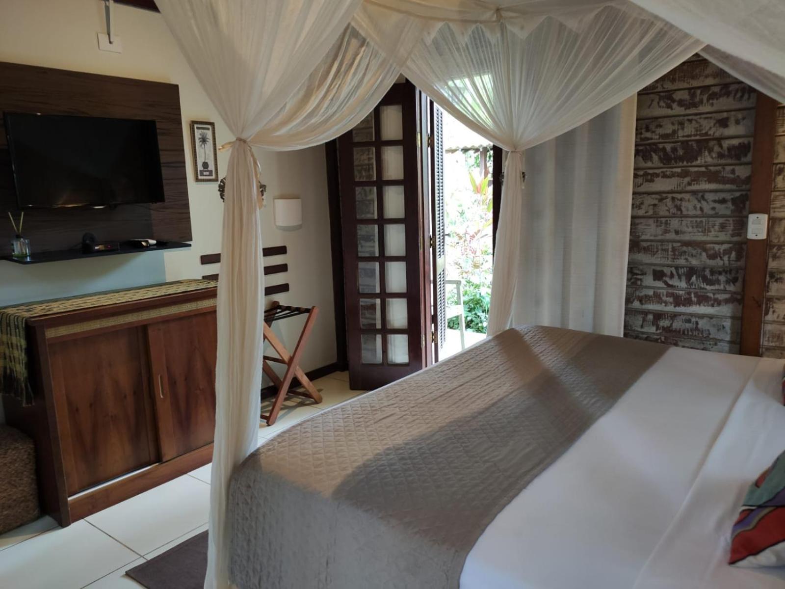 Eliconial Paraty Pousada Ngoại thất bức ảnh