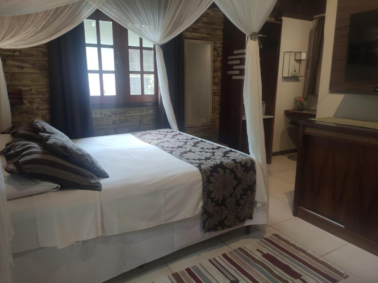 Eliconial Paraty Pousada Ngoại thất bức ảnh
