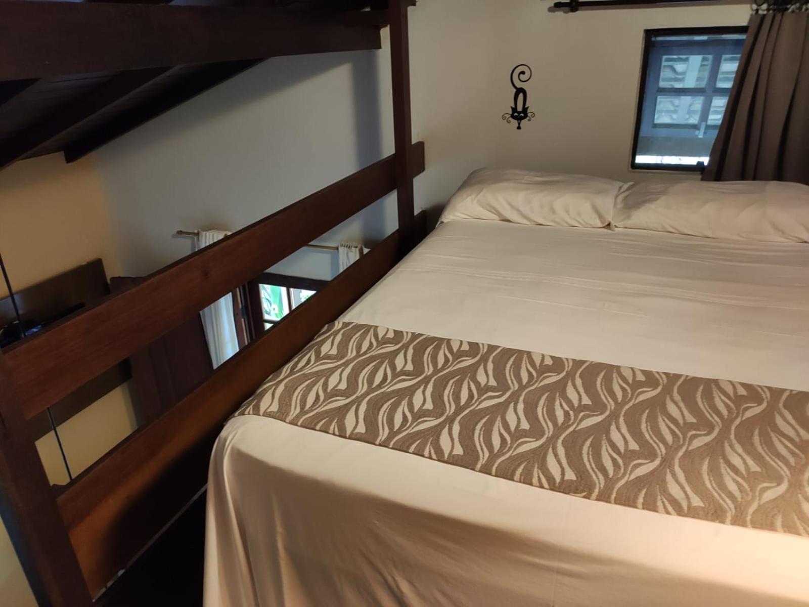 Eliconial Paraty Pousada Ngoại thất bức ảnh