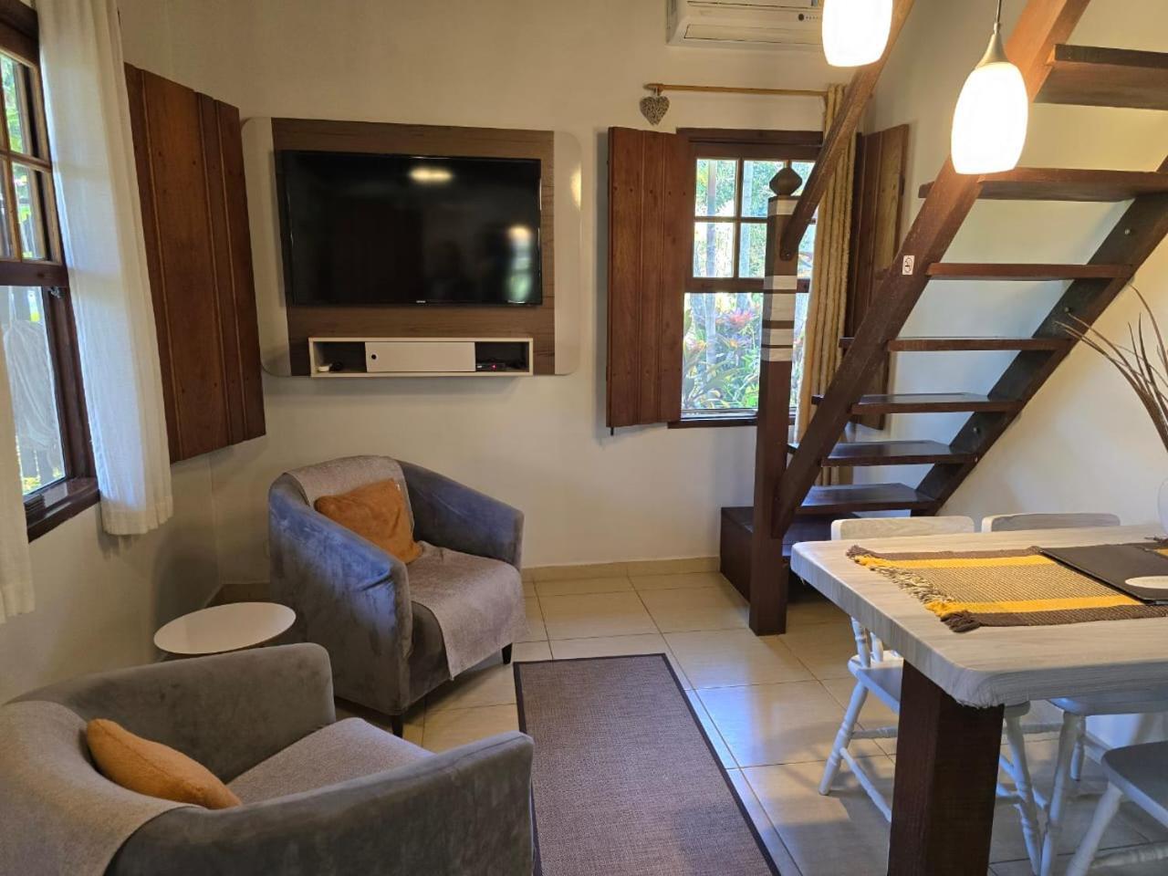 Eliconial Paraty Pousada Ngoại thất bức ảnh