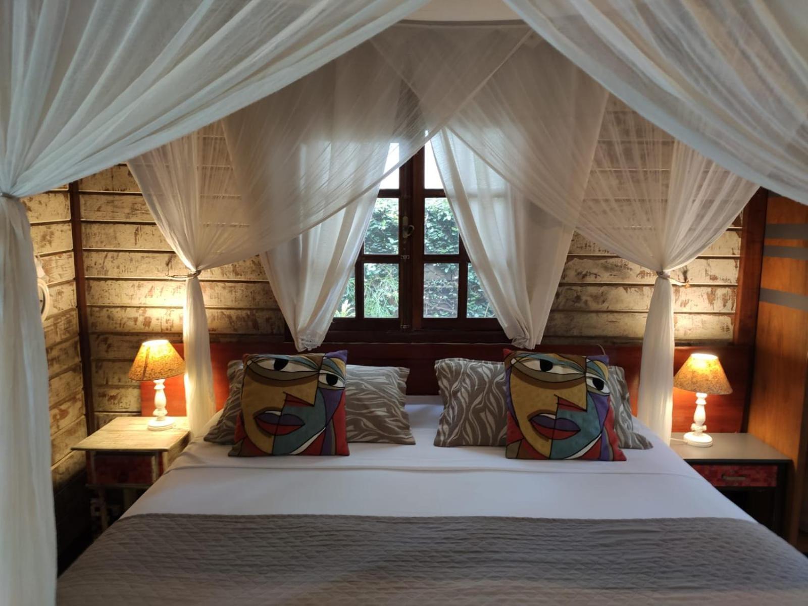 Eliconial Paraty Pousada Ngoại thất bức ảnh