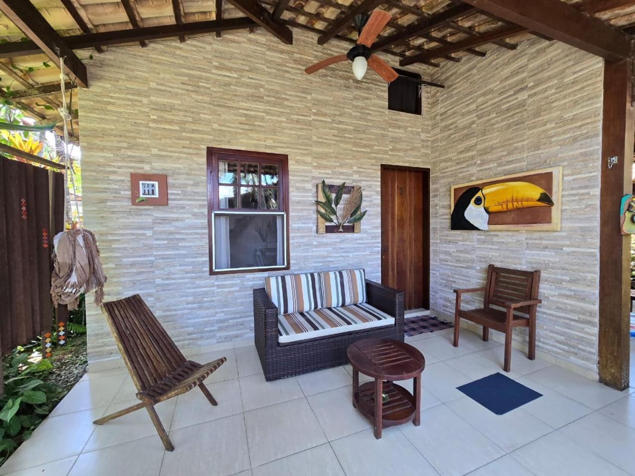 Eliconial Paraty Pousada Ngoại thất bức ảnh