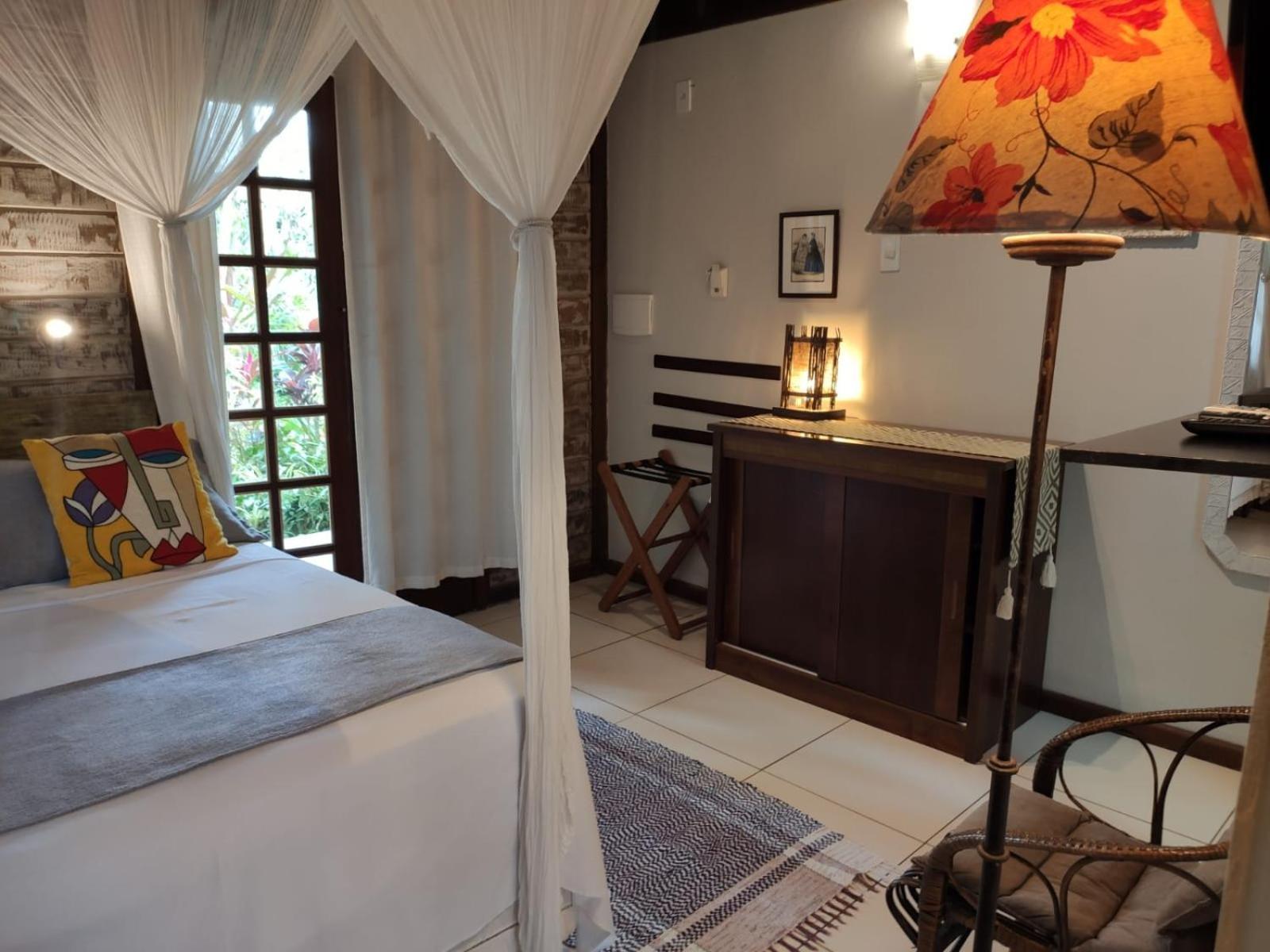 Eliconial Paraty Pousada Ngoại thất bức ảnh
