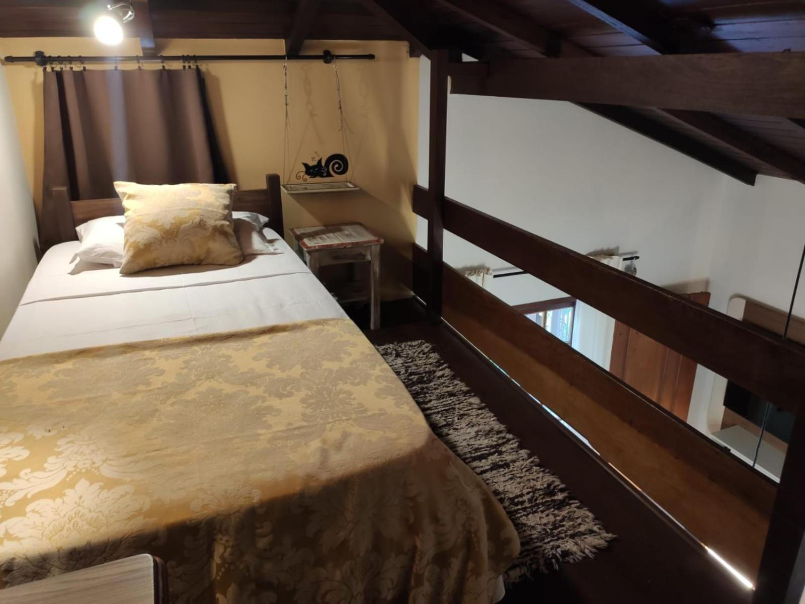 Eliconial Paraty Pousada Ngoại thất bức ảnh