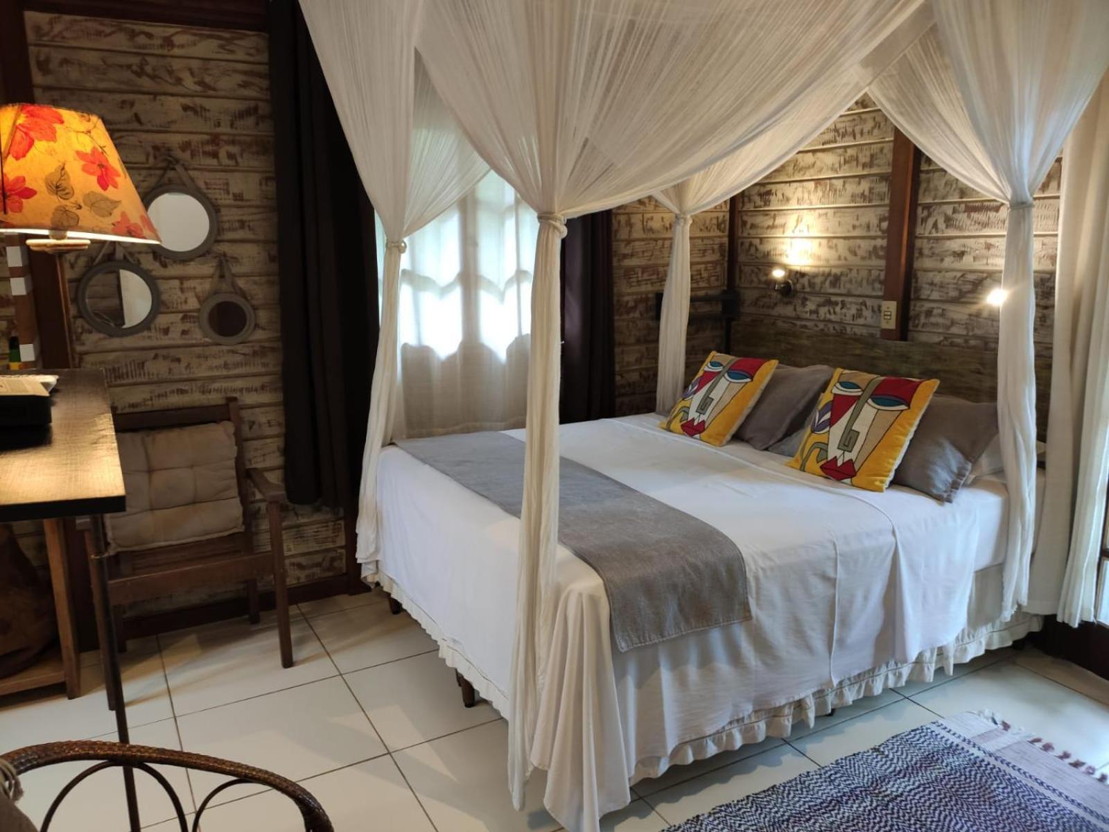 Eliconial Paraty Pousada Ngoại thất bức ảnh