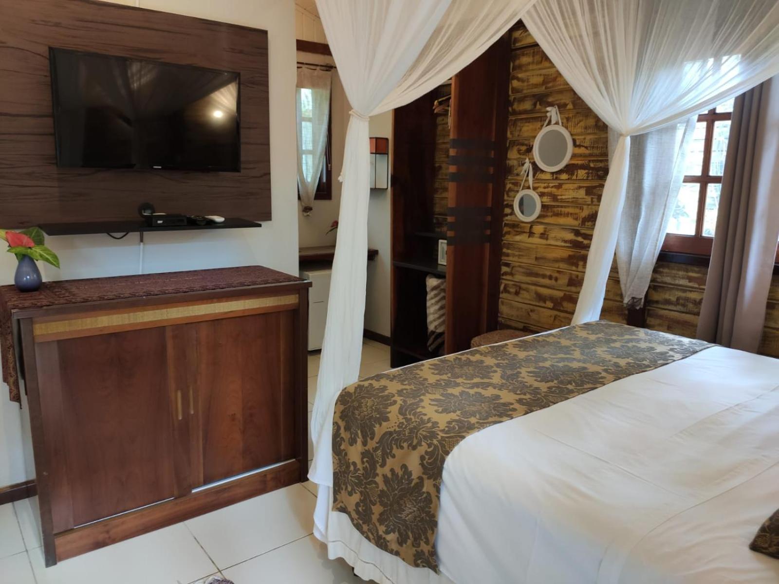 Eliconial Paraty Pousada Ngoại thất bức ảnh