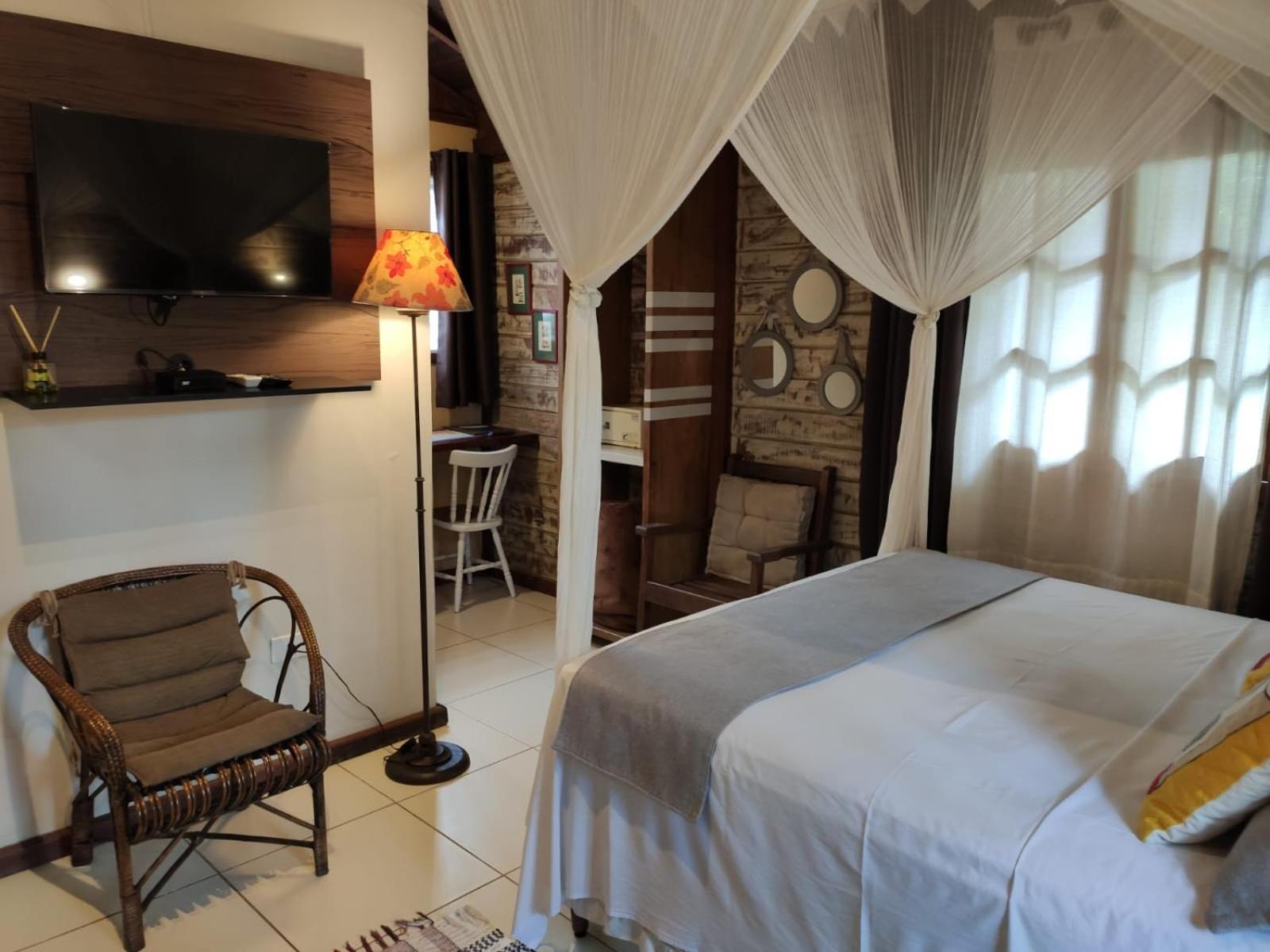 Eliconial Paraty Pousada Ngoại thất bức ảnh