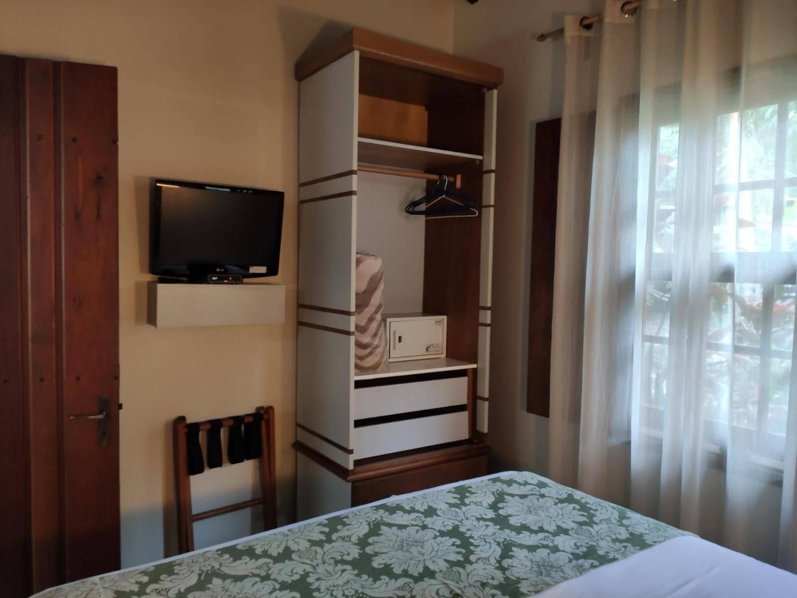 Eliconial Paraty Pousada Ngoại thất bức ảnh