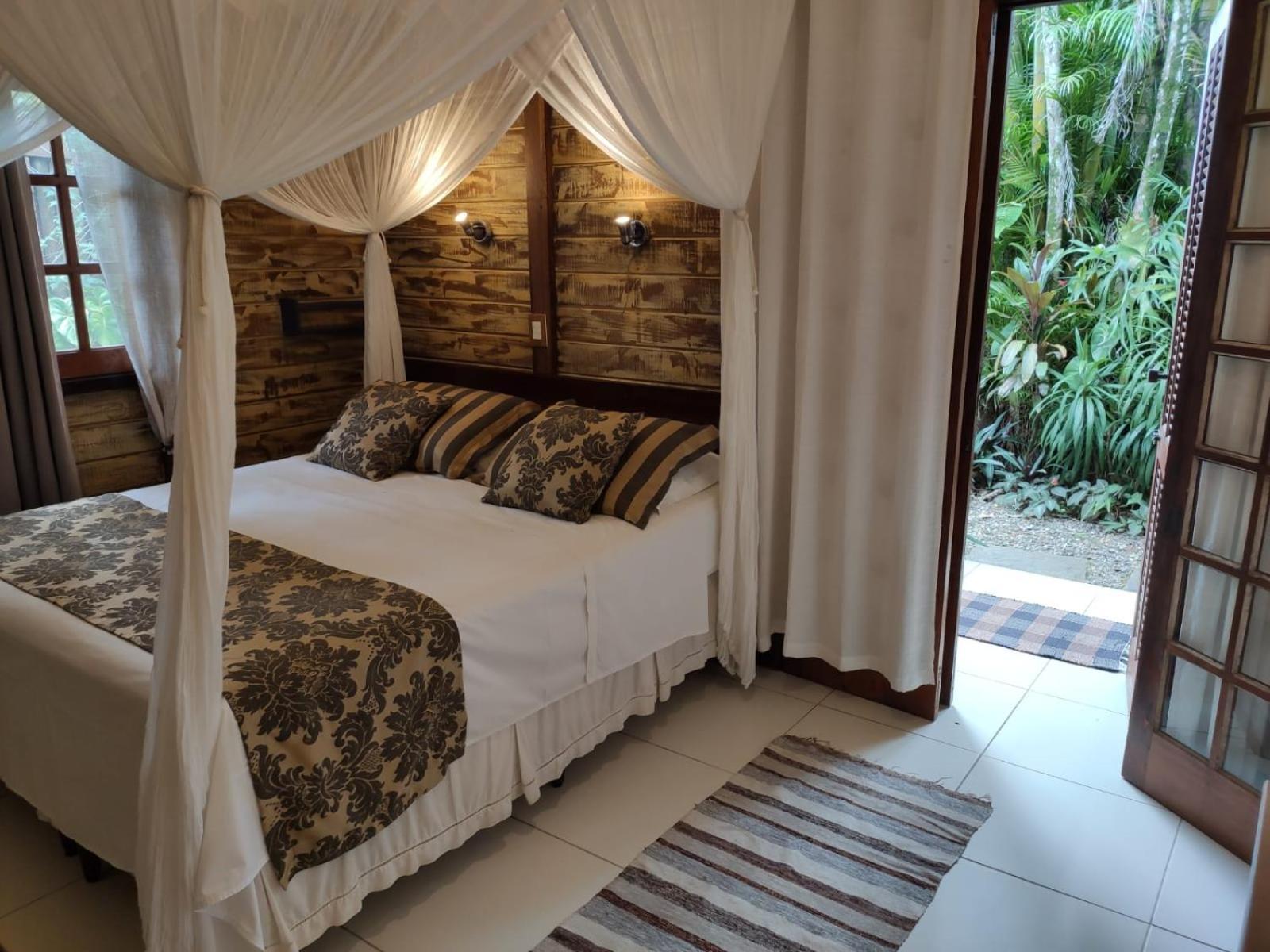 Eliconial Paraty Pousada Ngoại thất bức ảnh