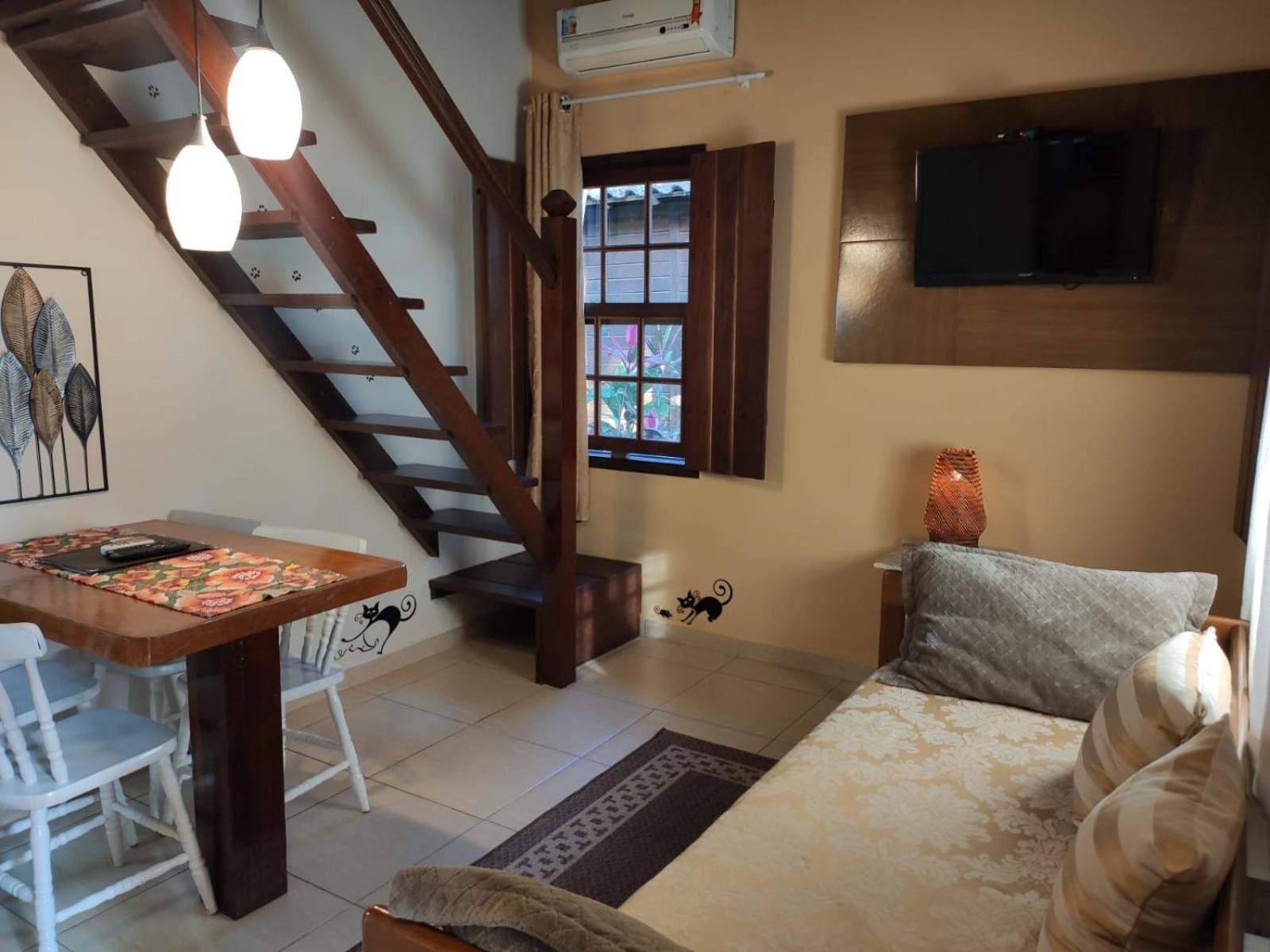 Eliconial Paraty Pousada Ngoại thất bức ảnh