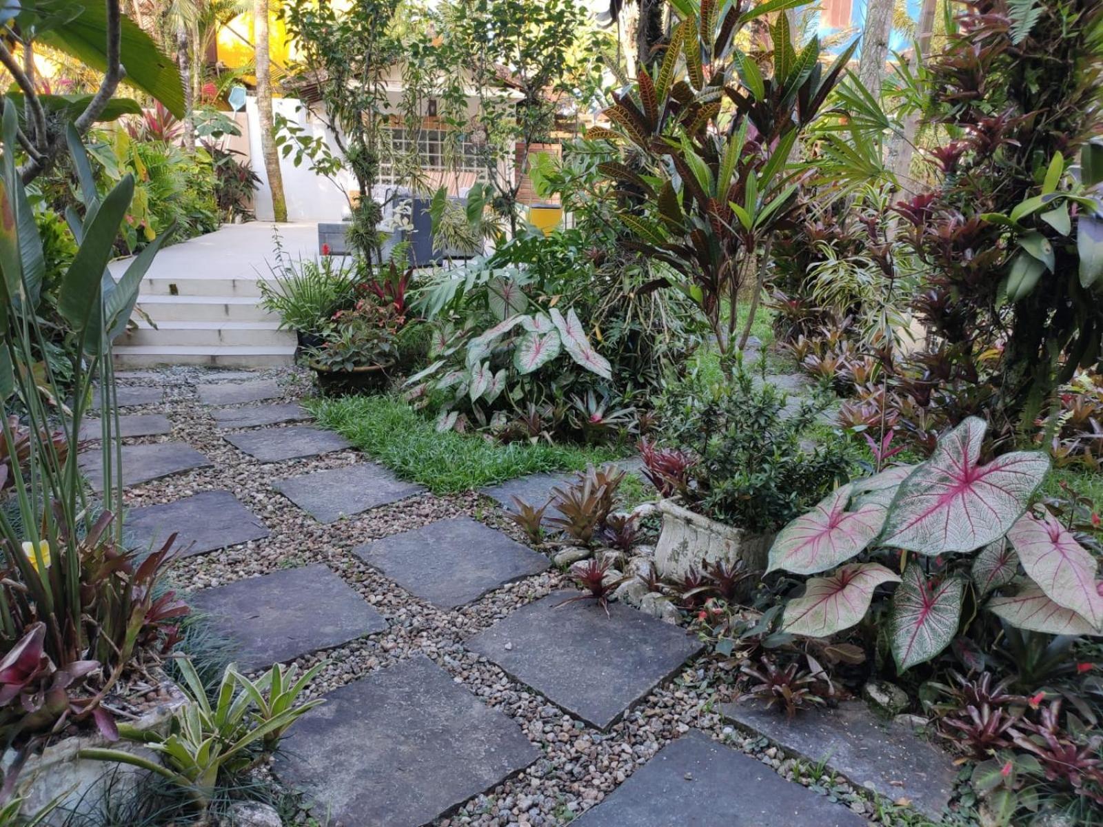 Eliconial Paraty Pousada Ngoại thất bức ảnh