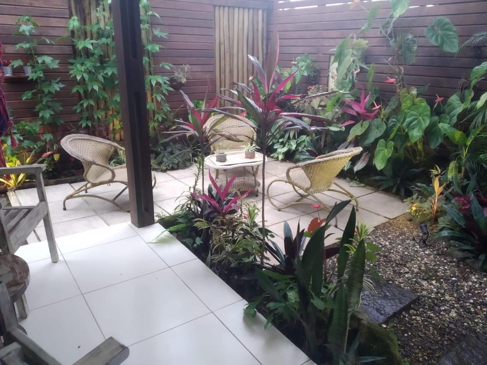 Eliconial Paraty Pousada Ngoại thất bức ảnh
